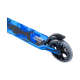 Самокат 2-колесный Force 145 мм, синий
