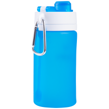 Бутылка для воды Hydro Blue