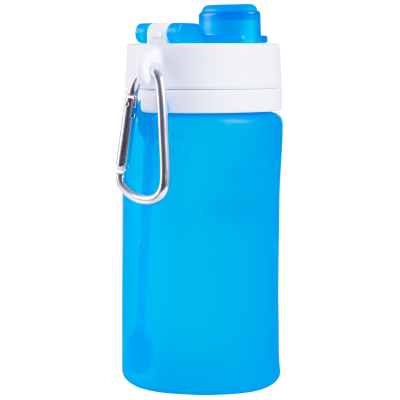Бутылка для воды Hydro Blue