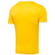 Футболка футбольная CAMP Origin JFT-1020-041-K, желтый/белый, детская