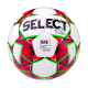 Мяч футзальный Futsal Samba IMS 852618, №4, белый/красный/зеленый