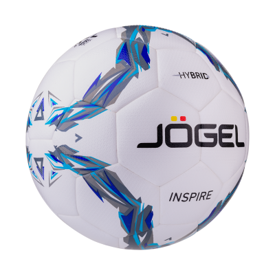 Мяч футзальный JF-600 Inspire №4