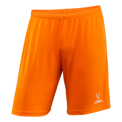 Шорты игровые CAMP Classic Shorts JFT-1120-O1, оранжевый/белый
