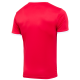 Футболка футбольная CAMP Origin JFT-1020-021, красный/белый