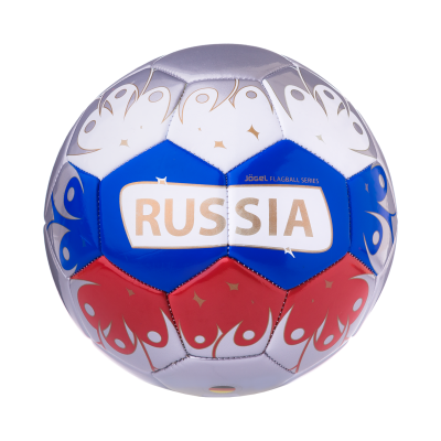 Мяч футбольный Russia №5