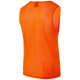 Манишка сетчатая Training Bib, оранжевый