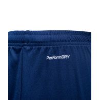 Шорты игровые DIVISION PerFormDRY Union Shorts, темно-синий/синий/белый, детские
