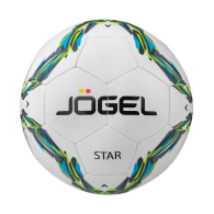 Мяч футзальный JF-210 Star №4