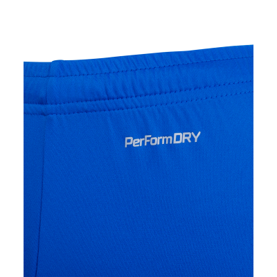 Шорты игровые DIVISION PerFormDRY Union Shorts, синий/темно-синий/белый, детские