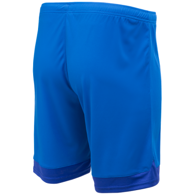 Шорты игровые DIVISION PerFormDRY Union Shorts, синий/темно-синий/белый