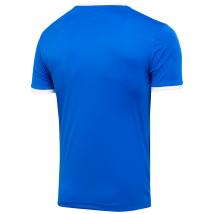 Футболка футбольная CAMP Origin JFT-1020-071, синий/белый
