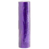 Скотч-лента для художественной гимнастики AGS-301 20 мм*15 м, фиолетовый