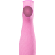 Гетры для танцев GS-201, хлопок, 65 см, розовый