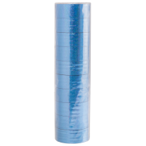 Скотч-лента для художественной гимнастики AGS-301 20 мм*15 м, голубой
