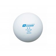 Мячики для н/тенниса DONIC PRESTIGE 2, 6 штук, белые