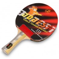 Ракетка для настольного тенниса DOBEST 6 звезд 01 BR