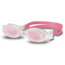 Очки для плавания INDIGO 1505 G Розовый