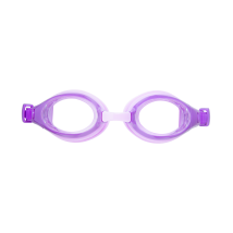 Очки для плавания Flappy Pink/Purple, детские