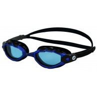 Очки для плавания BARRACUDA TRITON 33925 Черно-синий