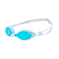 Очки для плавания Pulso White/Blue