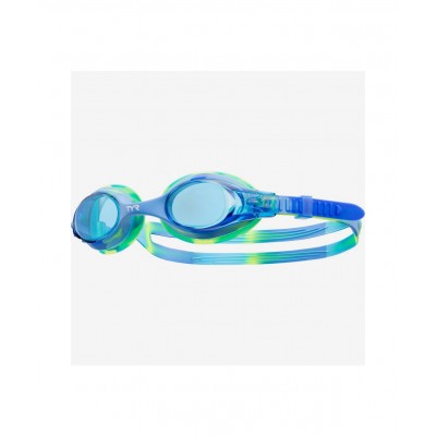 Очки Kids Swimple Tie Dye, LGSWTD/487, голубой