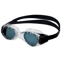 Очки для плавания детские BARRACUDA TITANIUM JR 30920 Серо-черный
