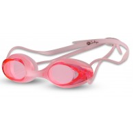 Очки для плавания INDIGO 1805 G Розовый