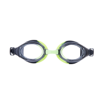 Очки для плавания Flappy Green/Black, детские