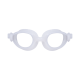 Очки для плавания Symbol White