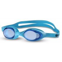 Очки для плавания детские INDIGO G6103 Голубой