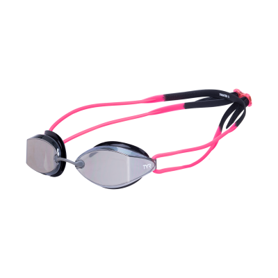 Очки Tracer-X Racing Nano Mirrored, LGTRXNM/659, розовый