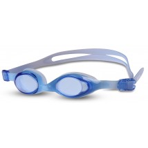 Очки для плавания детские INDIGO 603 G Синий