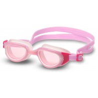 Очки для плавания детские INDIGO BERRY S2930F Розовый