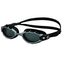 Очки для плавания BARRACUDA TRITON 33925 Черно-серый