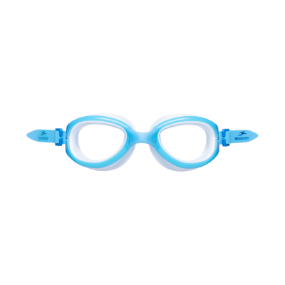 Очки для плавания Friggo Light Blue/White, подростковые