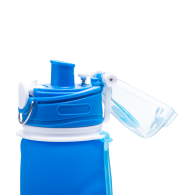 Бутылка для воды Liquito Blue