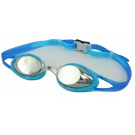 Очки для плавания детские BARRACUDA CARNAVAL 34710 Голубо-Сине-Серый