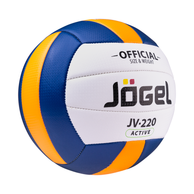 Мяч волейбольный JV-220